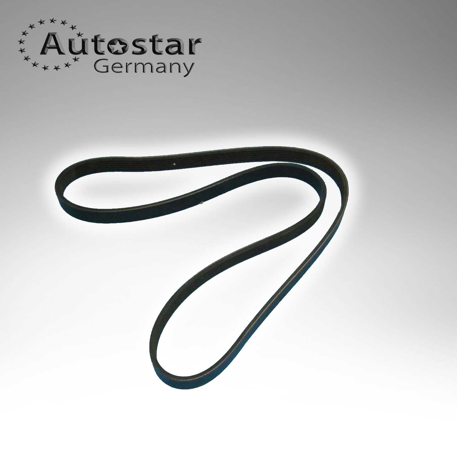 Autostar Germany V RIBBED BELT 6PK1090 E61/E63/E64 6PK1084
