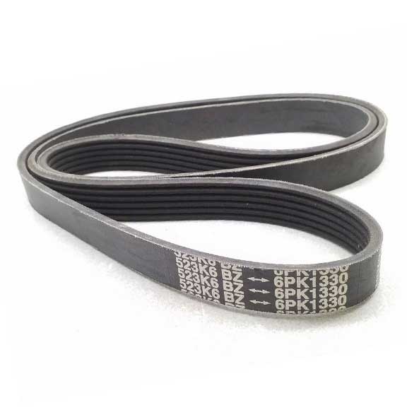 Autostar Germany V RIBBED BELT 6PK1330 For Mercedes Benz 0119973392