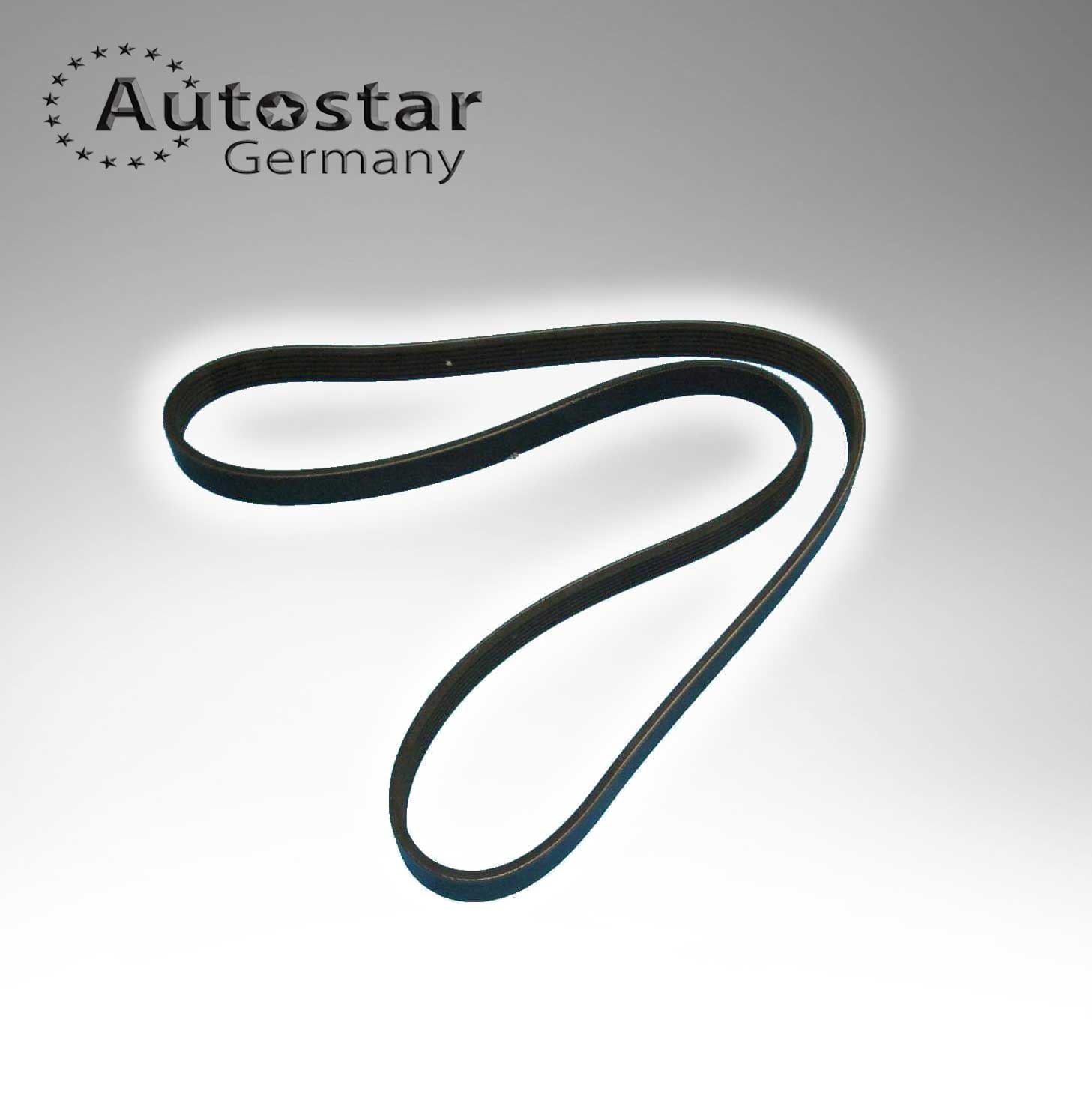 Autostar Germany V RIBBED BELTS-W203. VW 6PK1352