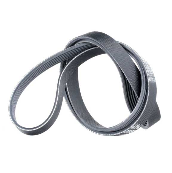 Autostar Germany V-RIBBED BELT For BMW E46 E39 E38 E61 E83 E53 E36 6PK1538