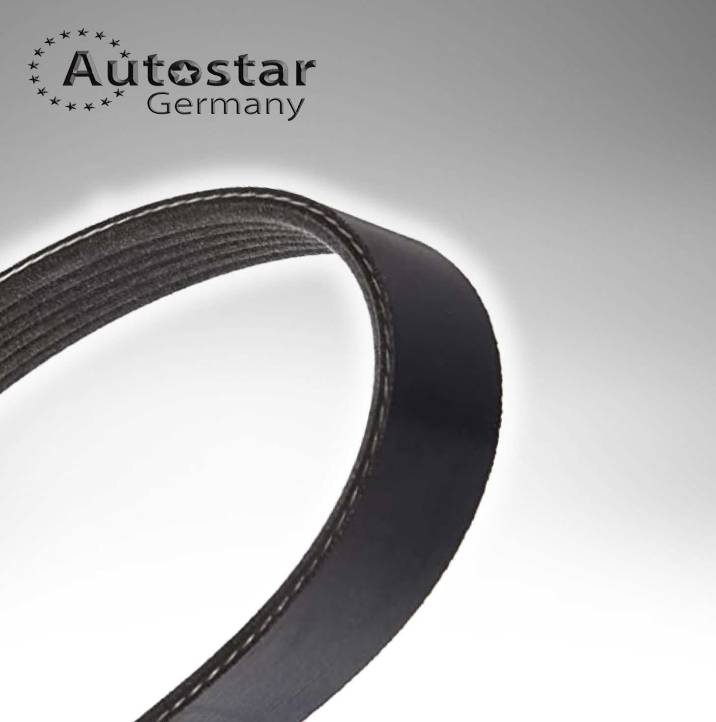 Autostar Germany V RIBBED BELTS E46 E53 6PK1540