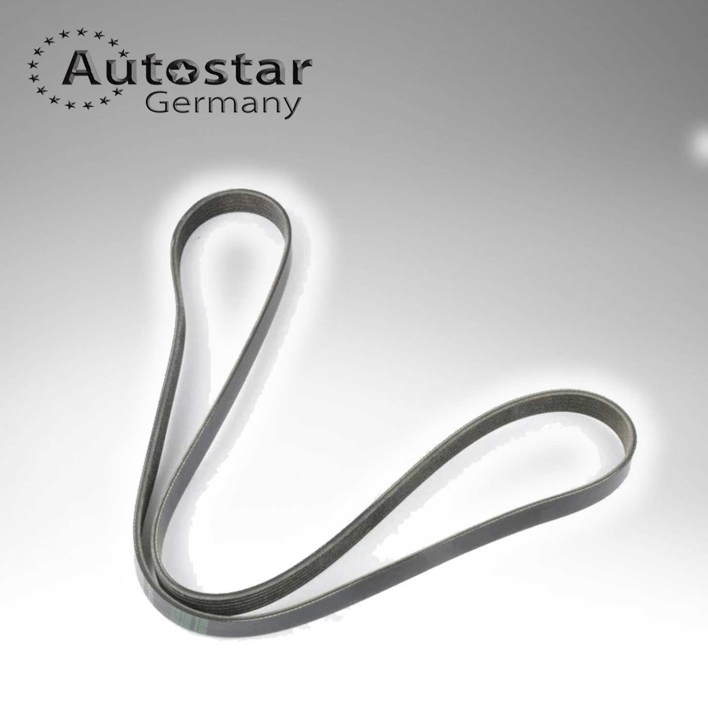 Autostar Germany V RIBBED BELT 51 28 7 539 831 6PK1548