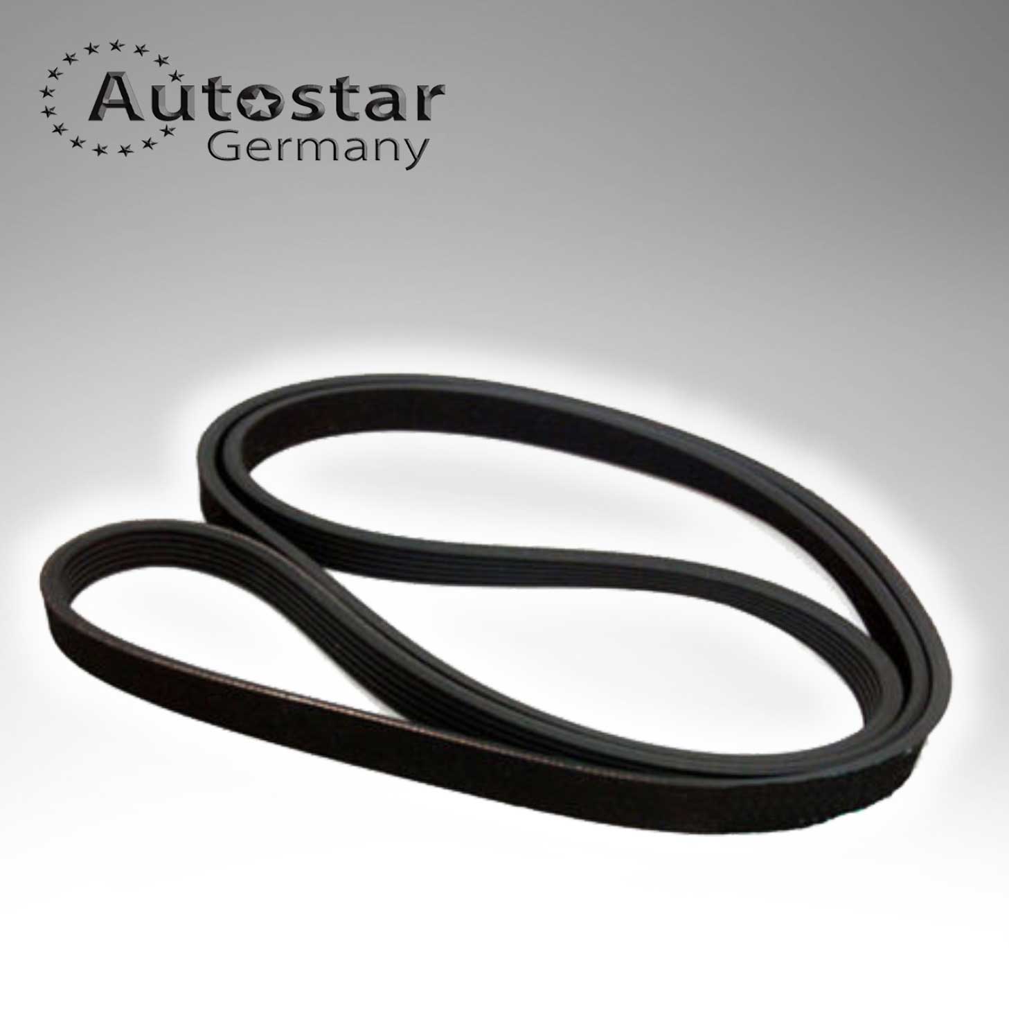 Autostar Germany BELT (1987 947 949) 6PK1555