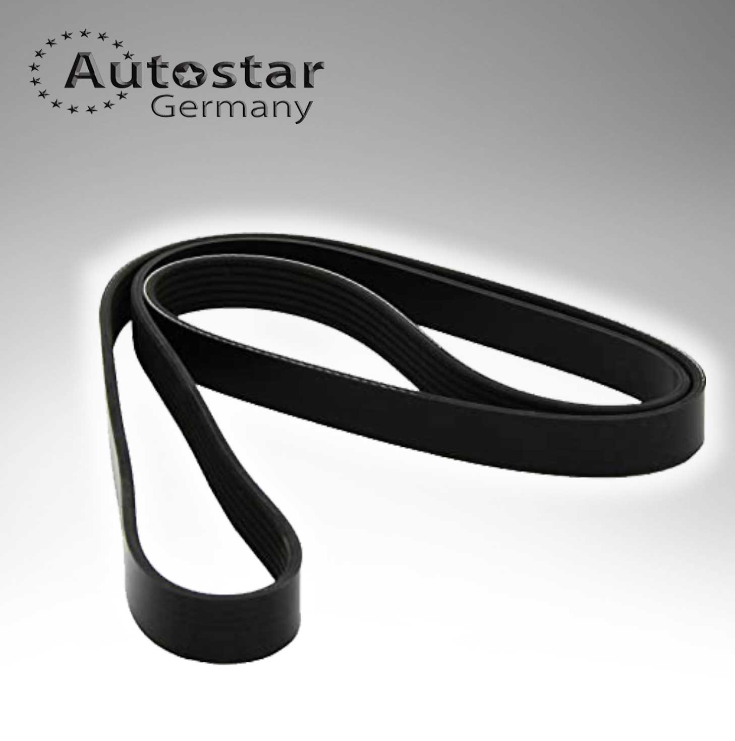 Autostar Germany V RIBBED BELT 6PK1635