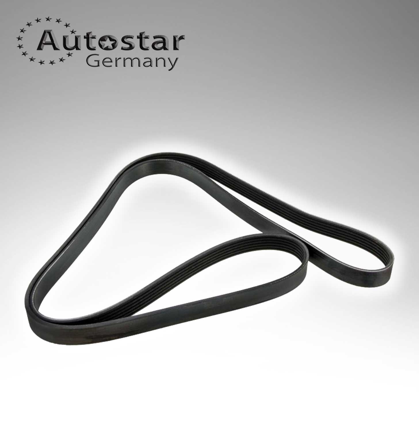 Autostar Germany BELT (1987 947 978) 6PK1660