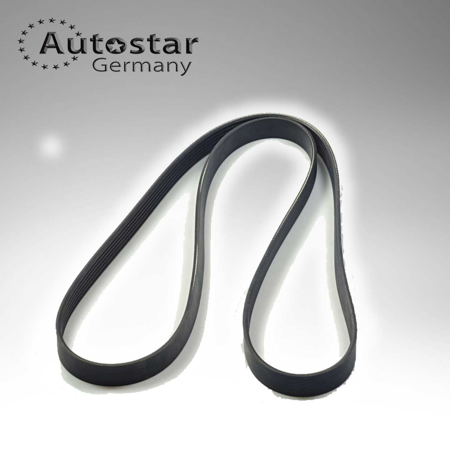 Autostar Germany BELT 6PK1697