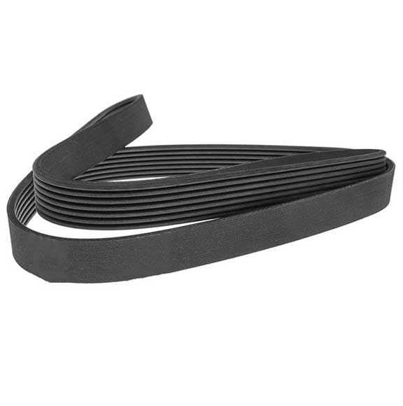 Autostar Germany V-RIBBED BELT (11288519128) For BMW 6PK1698