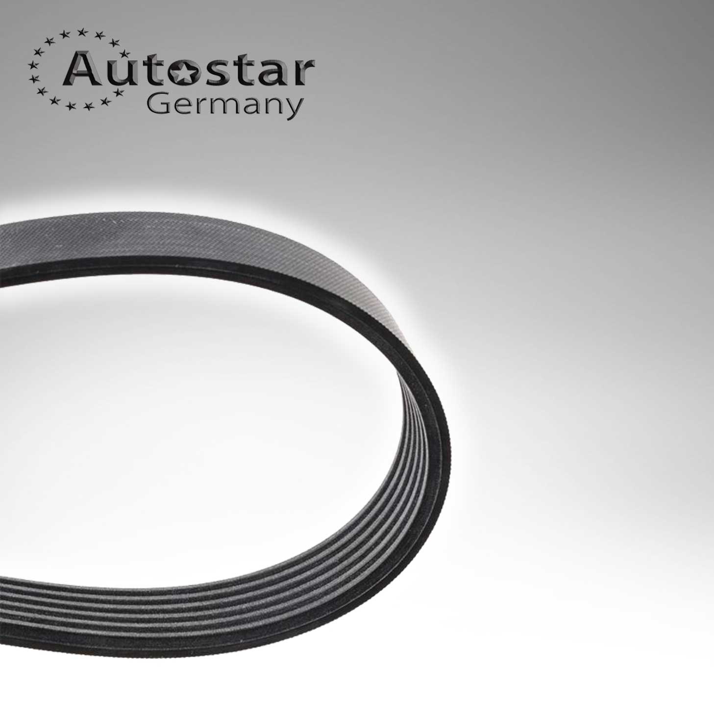 Autostar Germany V-RIBBED BELT 6PK1705