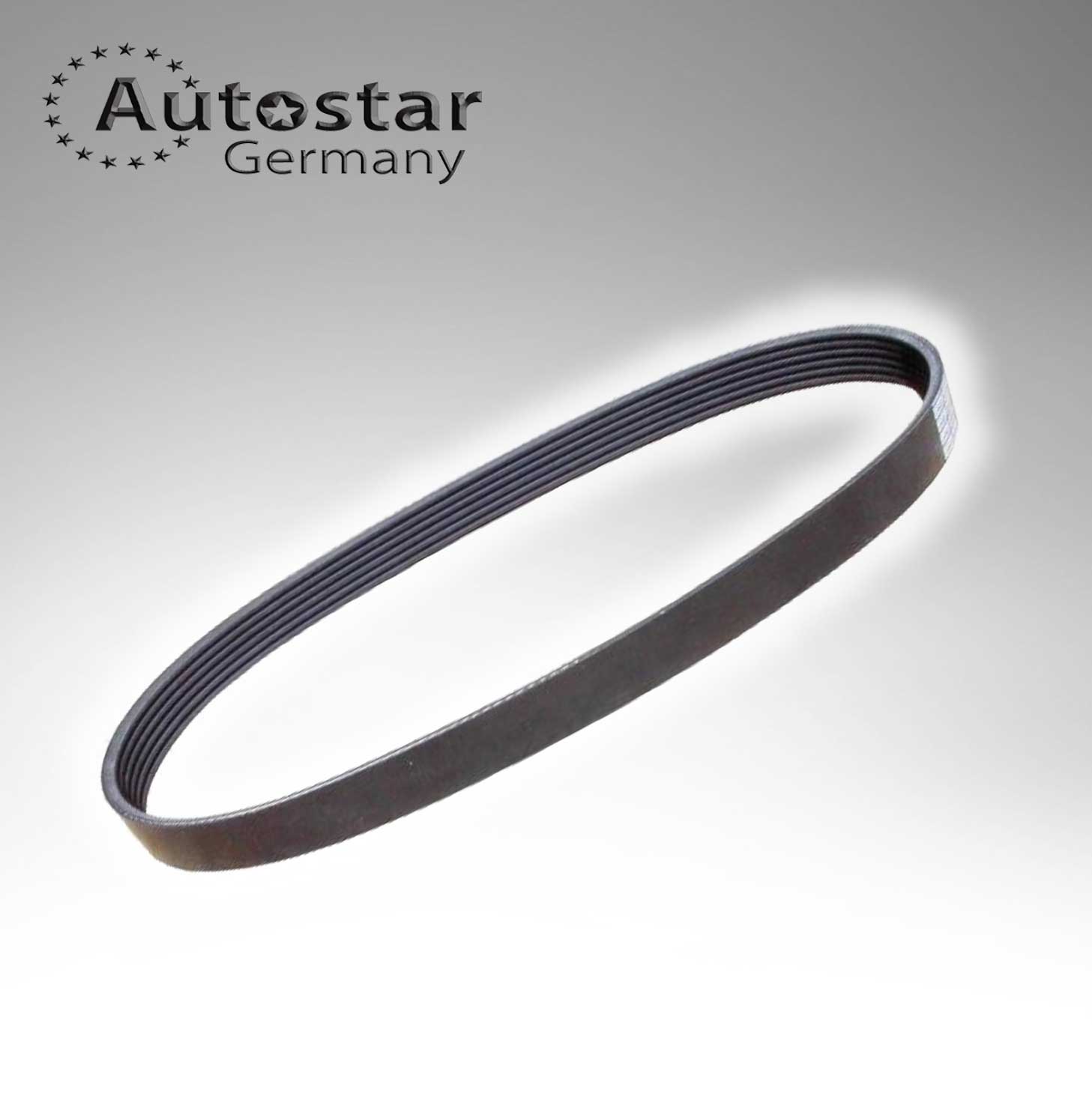 Autostar Germany V RIBBED BELT 6PK1894
