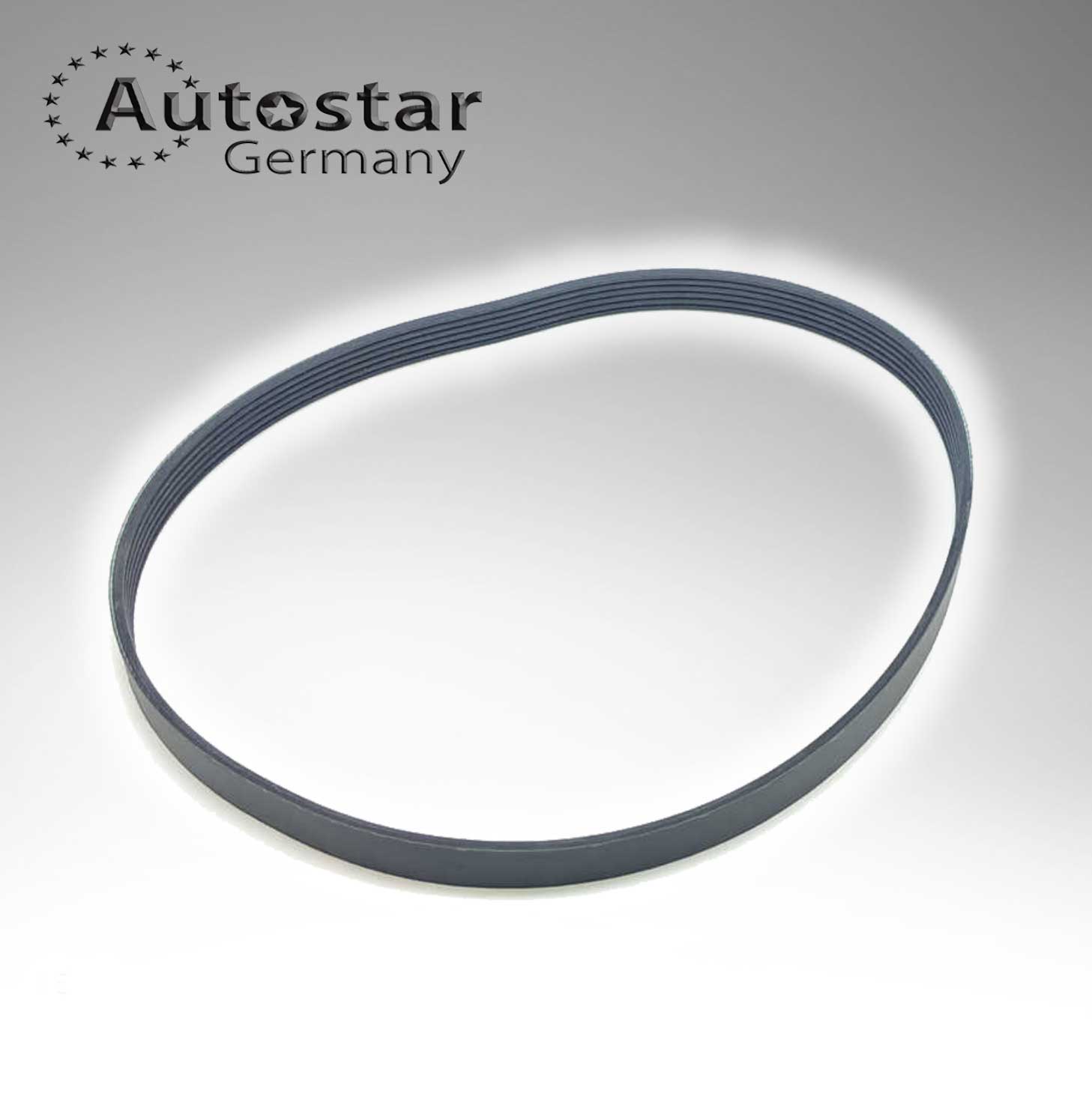 Autostar Germany V RIBBED BELT 6PK1990