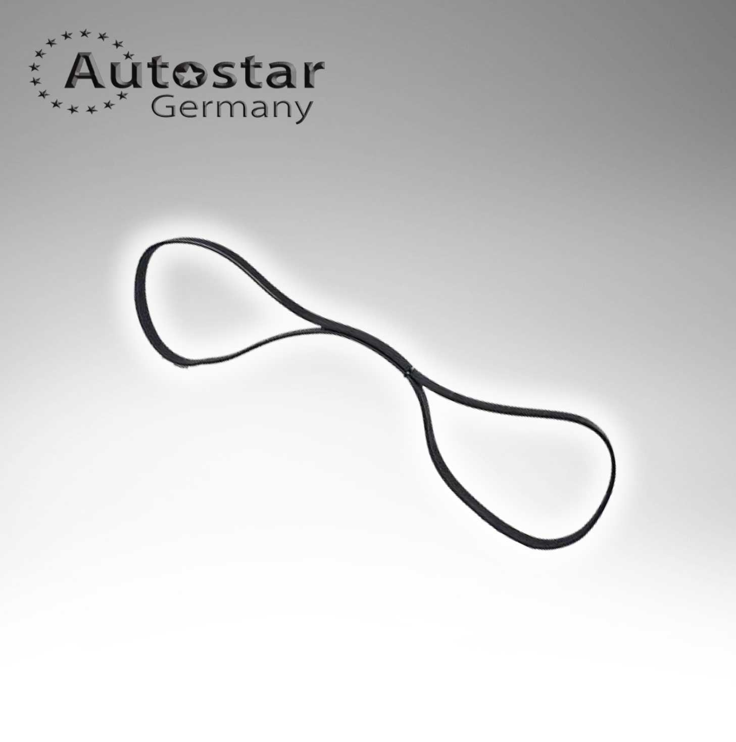 Autostar Germany BELT (1987 947 957) 6PK2040