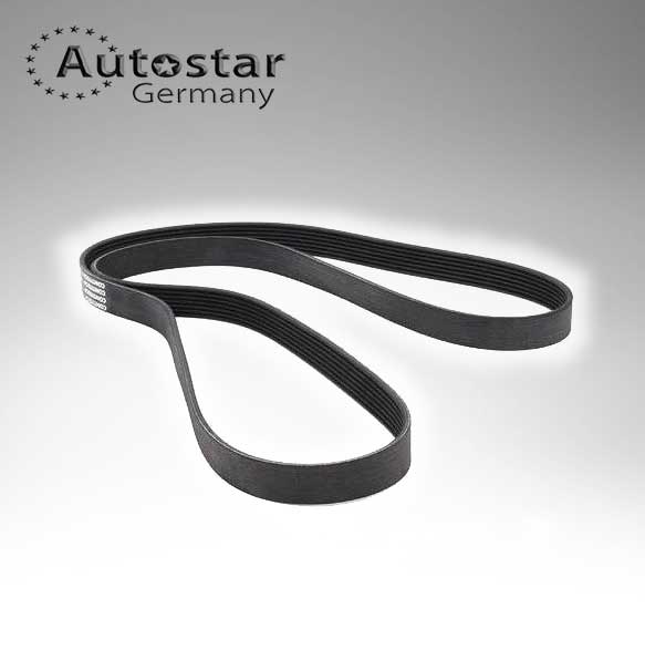 Autostar Germany BELT For Mercedes-Benz W201 W202 W124 W210 W461 W463 6PK2100