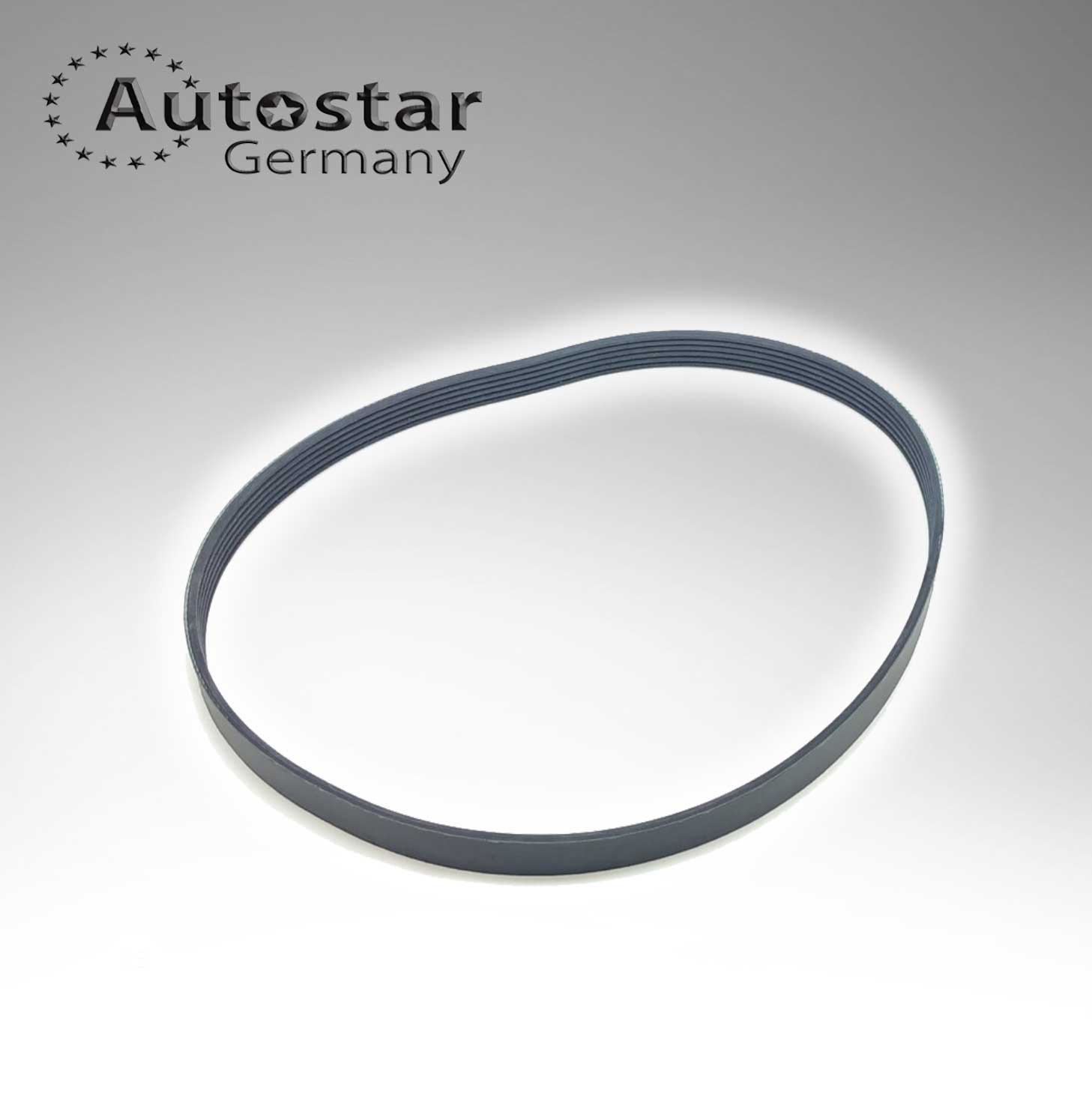 Autostar Germany BELT (1987 947 821) 6PK2120