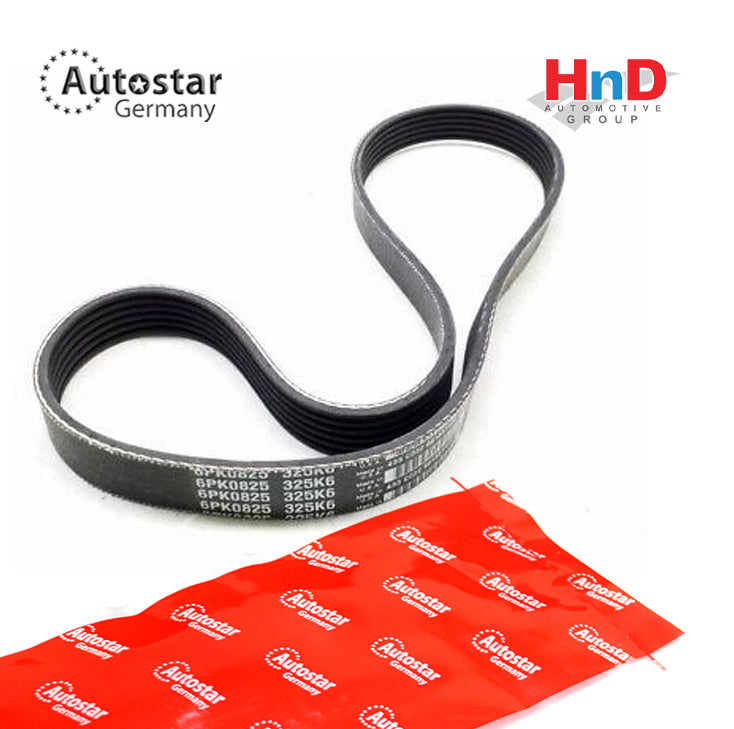 Autostar Germany MERCEDES-BENZ W124 Saloon (W124) 0099979192 6PK2150