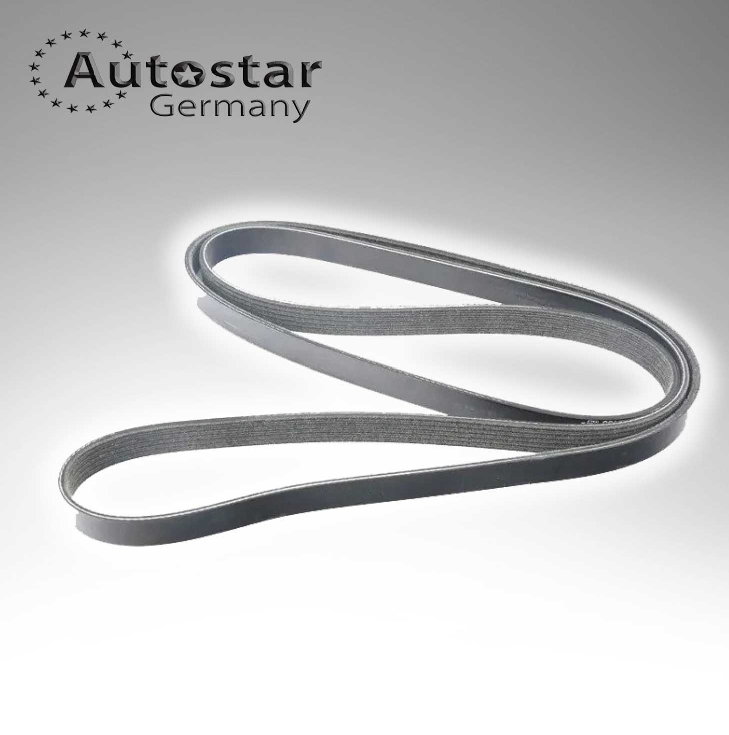 Autostar Germany BELT (1987 946 041) 6PK2155