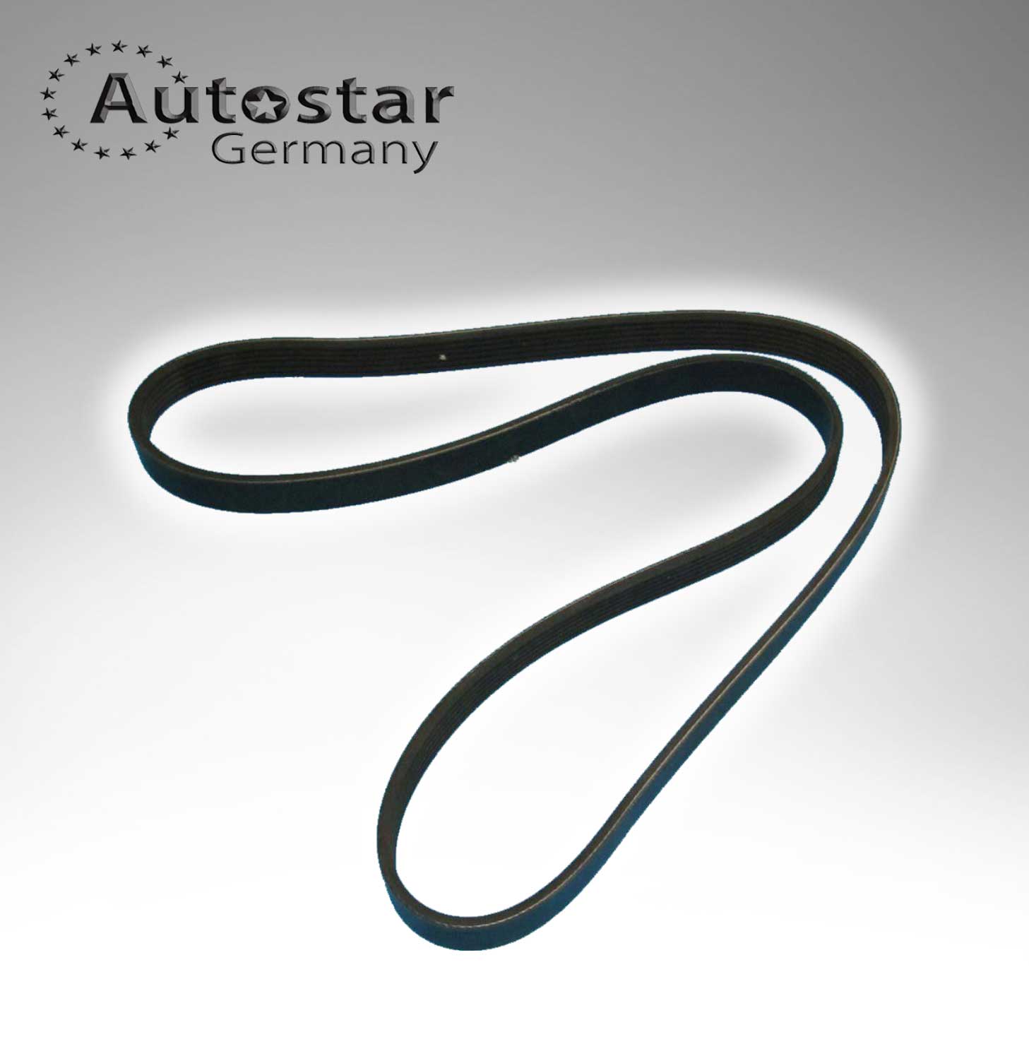 Autostar Germany MULTI RIB BELT 6PK2245