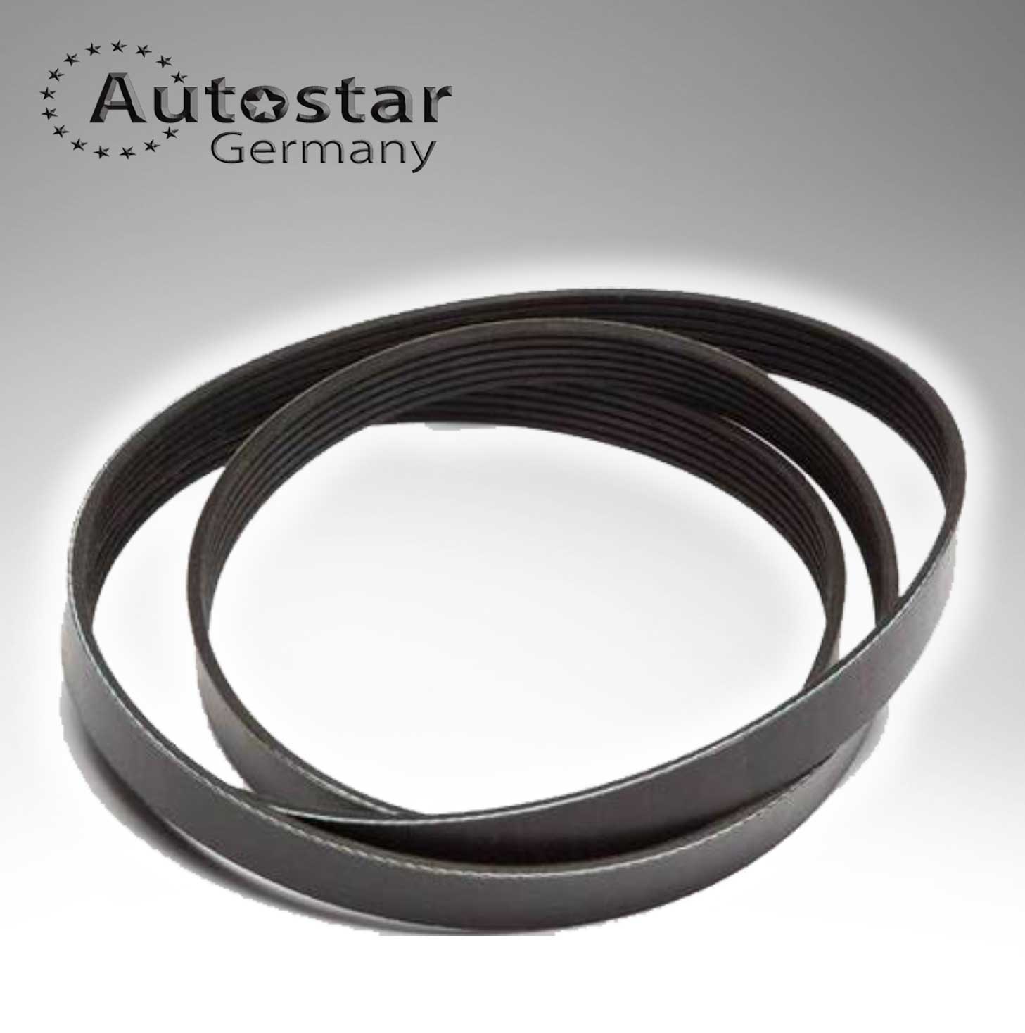 Autostar Germany V RIBBED BELT 6PK2255
