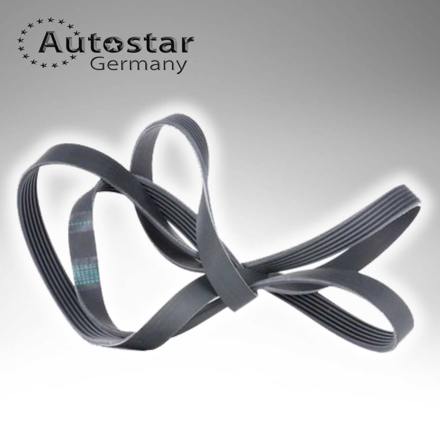 Autostar Germany BELT (1987947835) 6PK2257