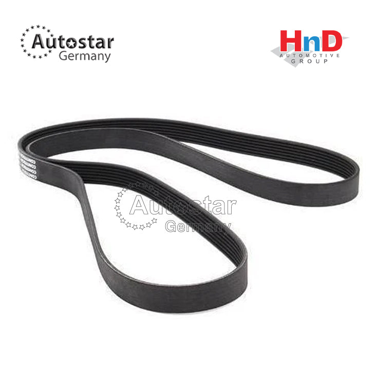 Autostar Germany V-RIBBED BELT 0089978892 For Mercedes Benz 6PK2285