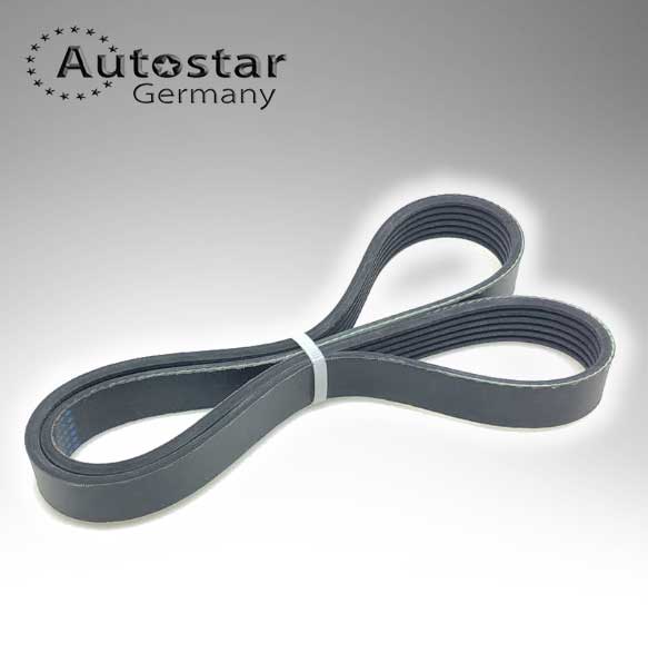 Autostar Germany V- RIBBED BELT 6PK2370