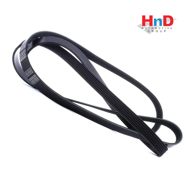 TRUCKTEC AUTOMOTIVE 02.19.227 Serpentine belt MERCEDES-BENZ W124 Coupe C124 S124 R129 W463 VF210 6PK2390