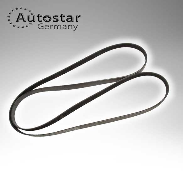 Autostar Germany V RIBBED BELT  0019931896 6PK2404