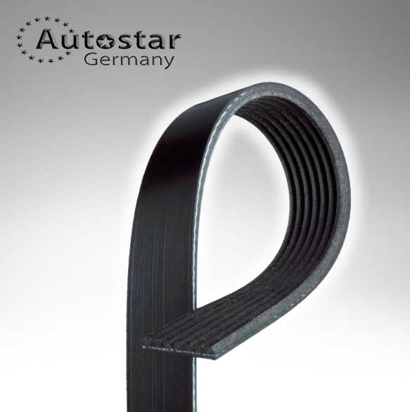 Autostar Germany BELT 6PK2418