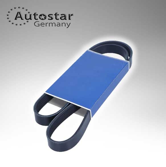 Autostar Germany BELT (1987947998) 6PK2445