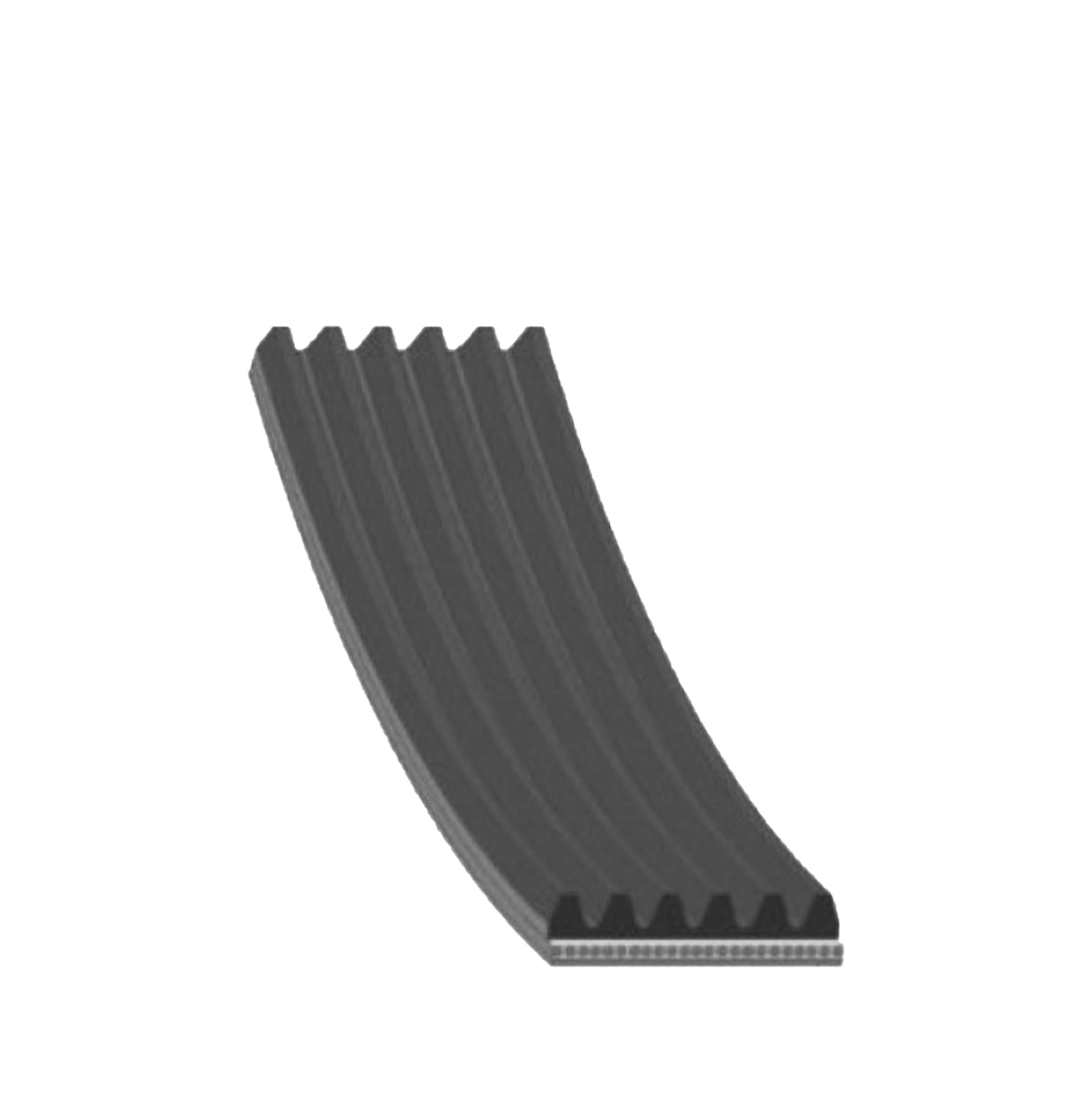 Autostar Germany V-RIBBED BELT 1139970292 For 6PK2449