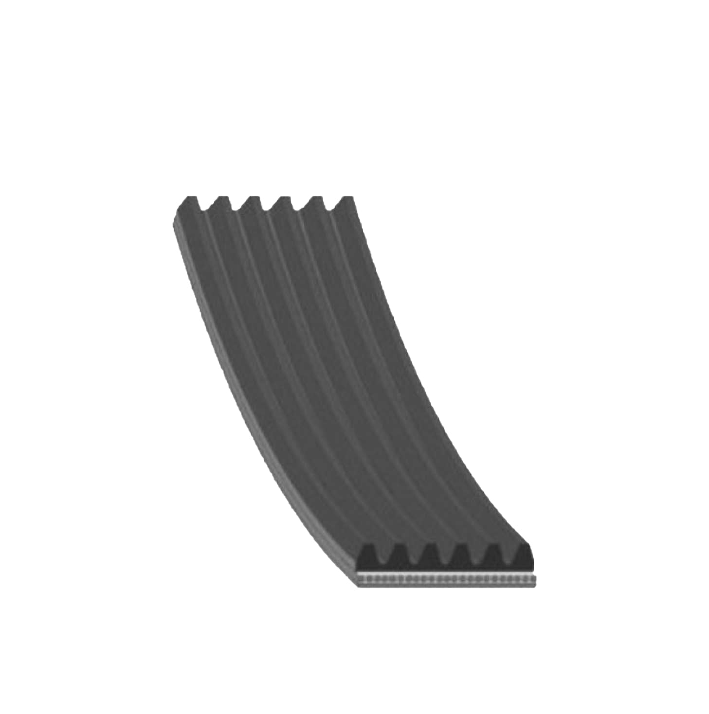 Autostar Germany V RIBBED BELT 6PK2585