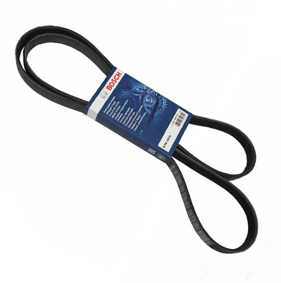 Bosch V-Belt 6Pk1870 (1 987 946 077) 1987946077