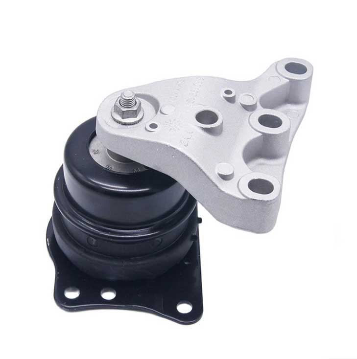 Ruville (RUV # 325459) ENGINE MOUNTING RH For AUDI 6Q0199167BM