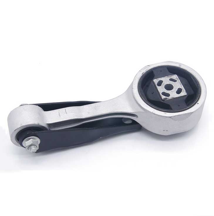 Ruville (RUV # 325414) ENGINE MOUNTING REAR For AUDI 6Q0199851AK