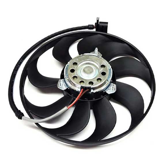 Autostar Germany RADIATOR FAN for Audi 6Q0959455J