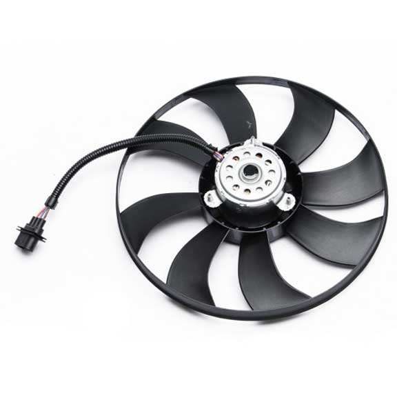 Autostar Germany ELECTRIC COOLING FAN for Audi 6Q0959455N
