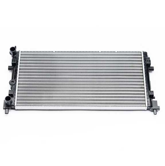 Autostar Germany RADIATOR For Audi 6R0121253