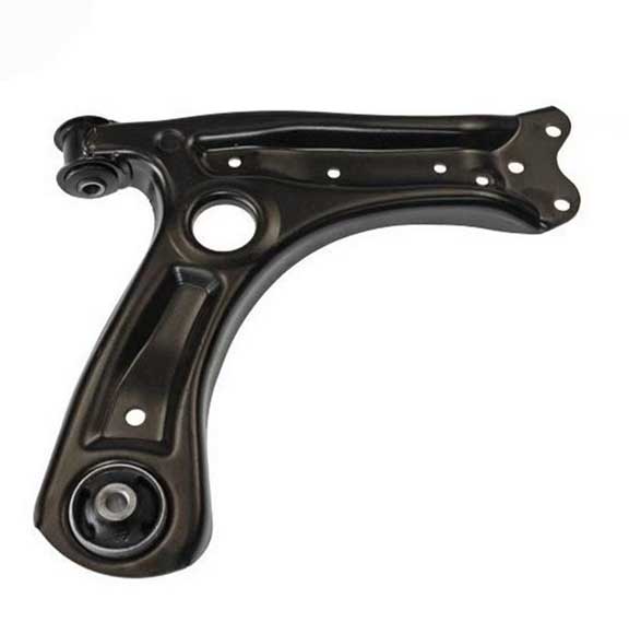 Autostar Germany TRACK CONTROL ARM FRONT AXLE LEFT. LOWER For Audi 6R0407151