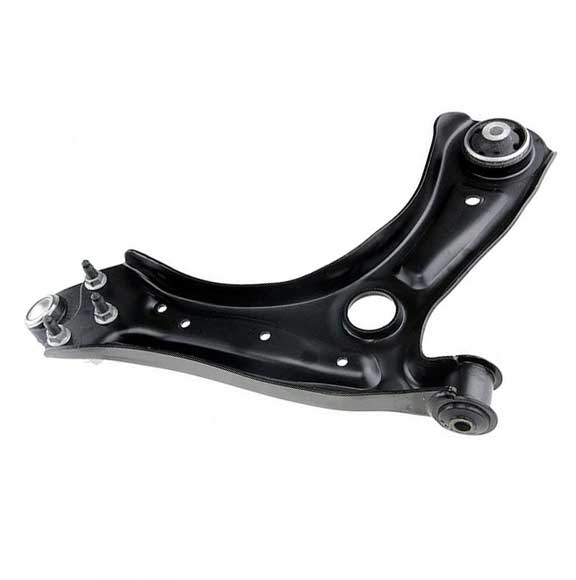 Autostar Germany TRACK CONTROL ARM FRONT AXLE LOWER LEFT For Audi 6R0407151A