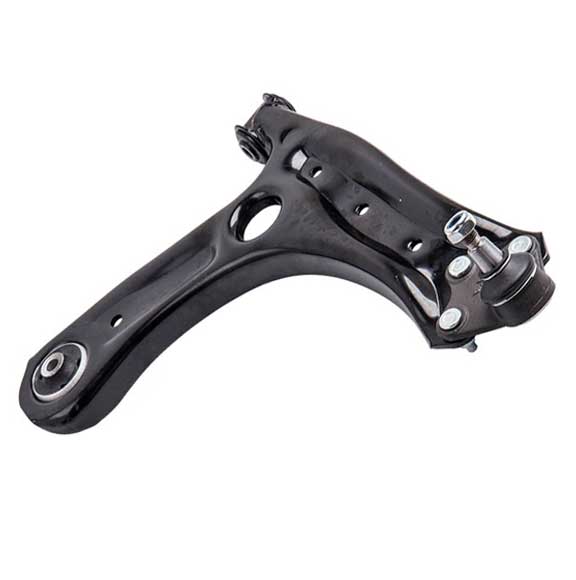 Autostar Germany TRACK CONTROL ARM RIGHT FRONT AXLE For Audi 6R0407152A