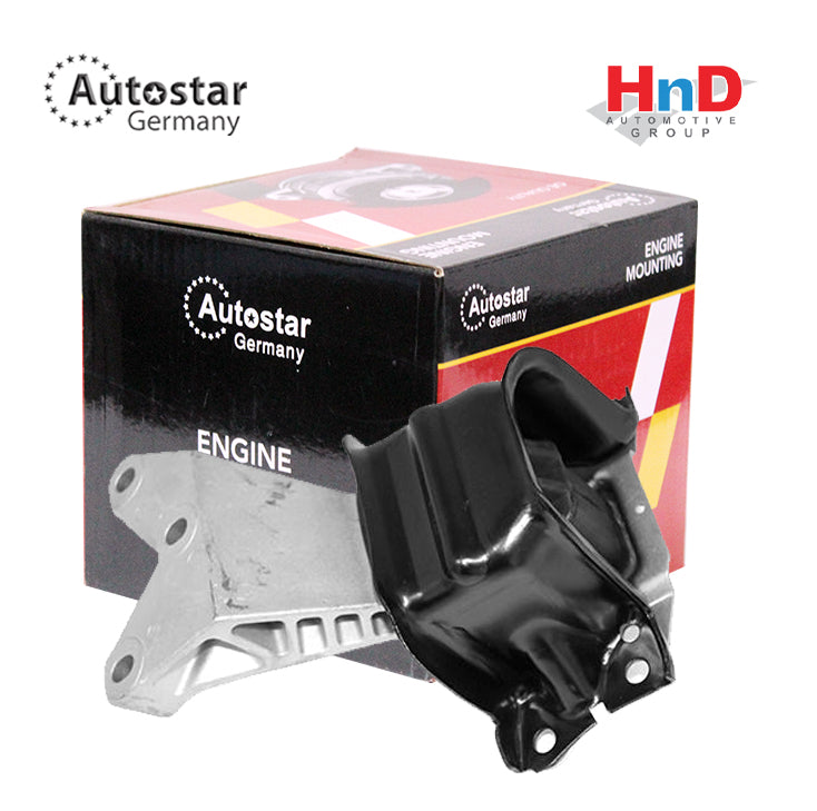 Autostar Germany Engine mount Right Front, Volkswagen Fox Hatchback (5Z1, 5Z3, 5Z4) 6RF199262