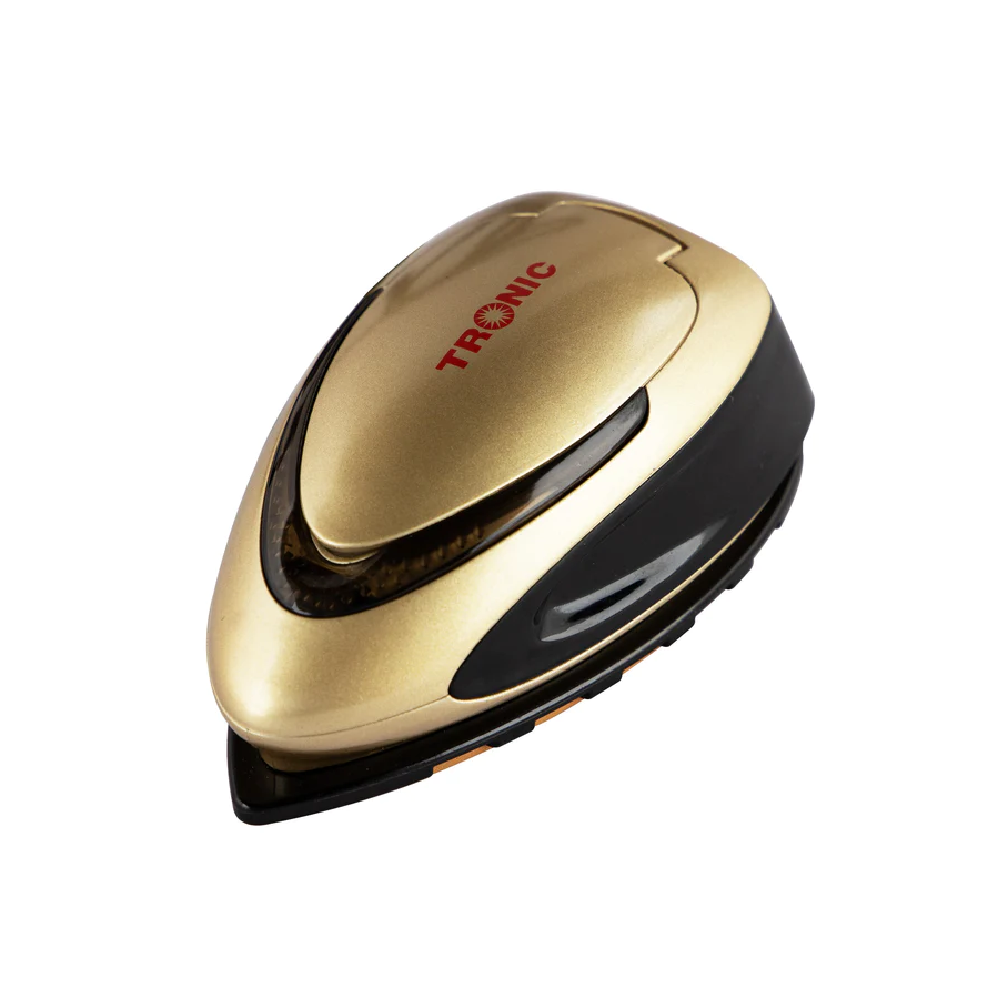 Tronic Travel Size Iron 20 Watts