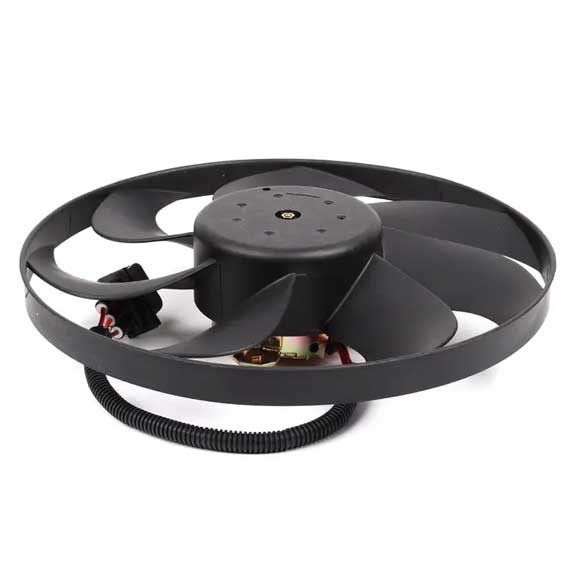 Autostar Germany RADIATOR FAN for Audi 6X0959455C