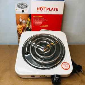 Hot Plate Electric Cooking (JX-1010B)