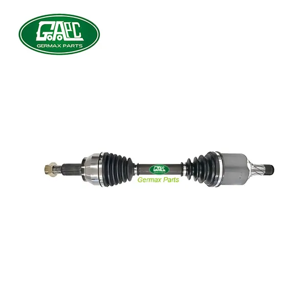 Front Axle Propeller Shaft LR061605 LR117131 LR048488 Front Left GL4188 Land Rover Germax Spare Parts