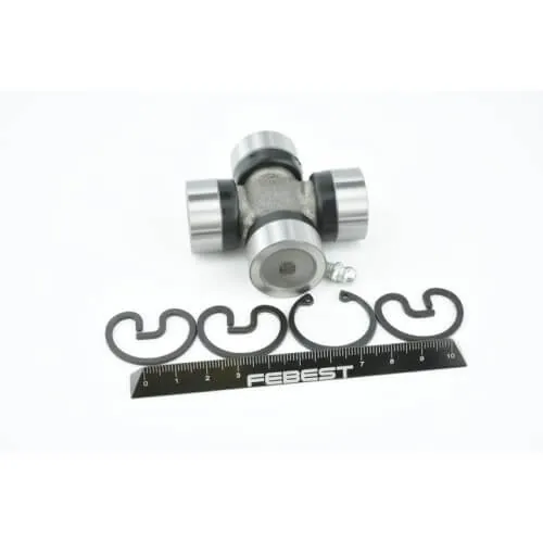 HYUNDAI TERRACAN
2001- [GEN] Cross shaft joint, drive shaft 27X63