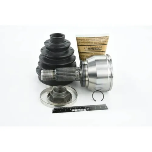 Land Rover Freelander 2/Land Rover 2 Outer CV Joint Rear 22X57.7X28