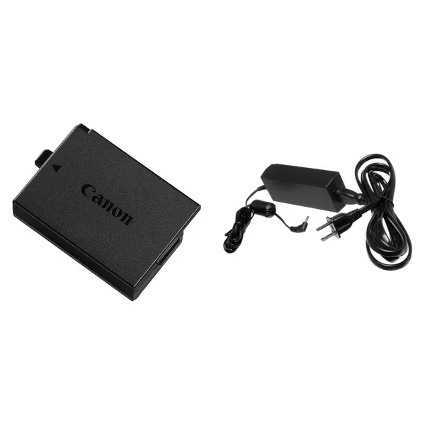 Canon ACK-E10 AC Adapter and DC Coupler Kit