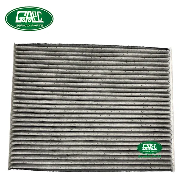 Germax Cabin Air filter LR153596 M8E218D483AB GL3199 Land Rover Range Rover Vogue 2022- Range Rover Sport 2023-