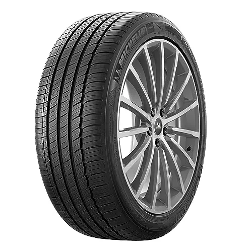Michelin Primacy MXM4 All- Season Radial Tire-235/40R19 92V
