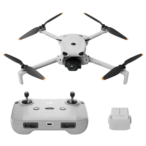 DJI Lito 1 4K Drone